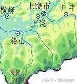武夷山地理深度解析,武夷山地理题