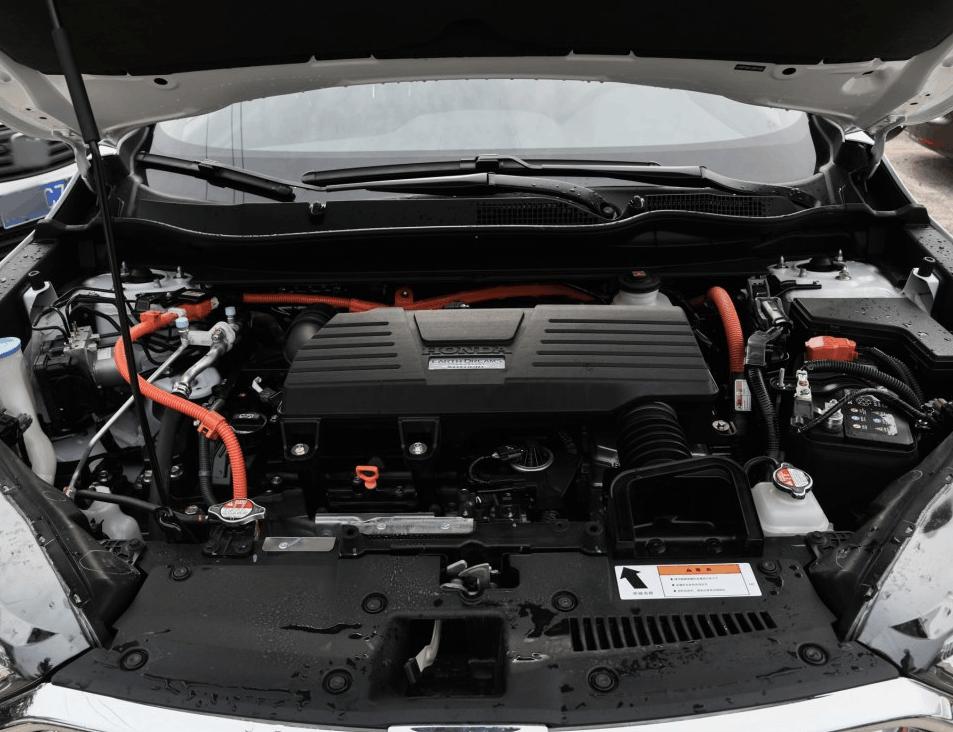 本田crv启动不了哪里出问题,本田crv严重质量问题最新消息