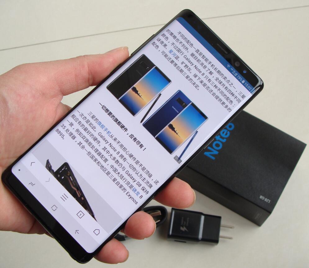 三星note8投屏到电视,三星note8刷小米系统
