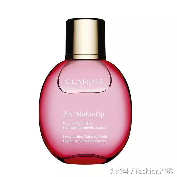 最好用的游泳底妆,游泳都不会脱妆的定妆大法