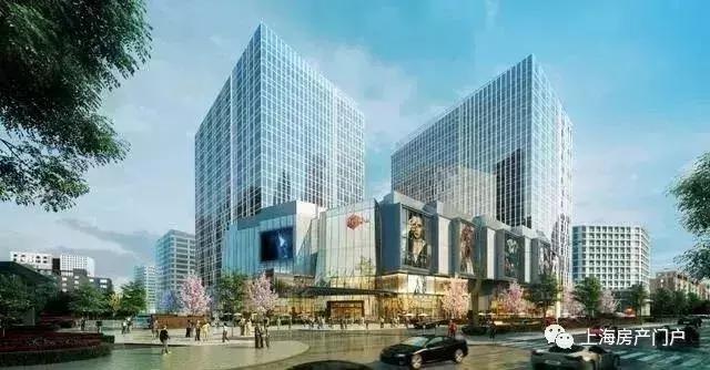 上海新建地标最新消息,上海即将开放的5个重磅新地标