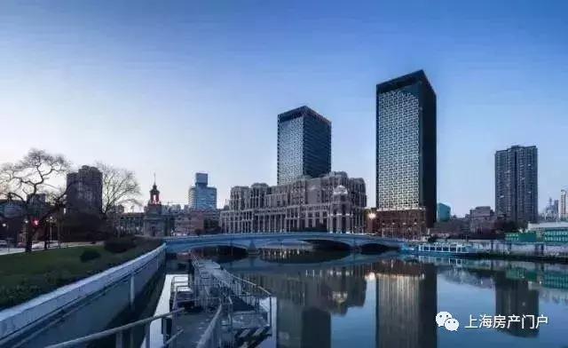 上海新建地标最新消息,上海即将开放的5个重磅新地标