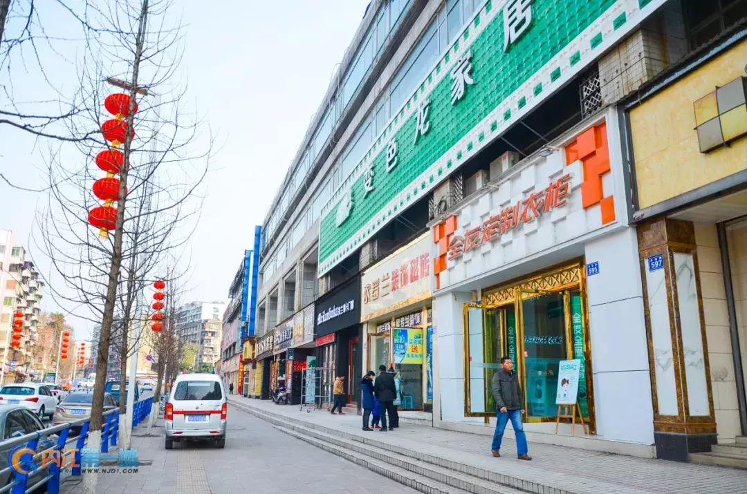 内江新马泰在哪里,内江新马泰