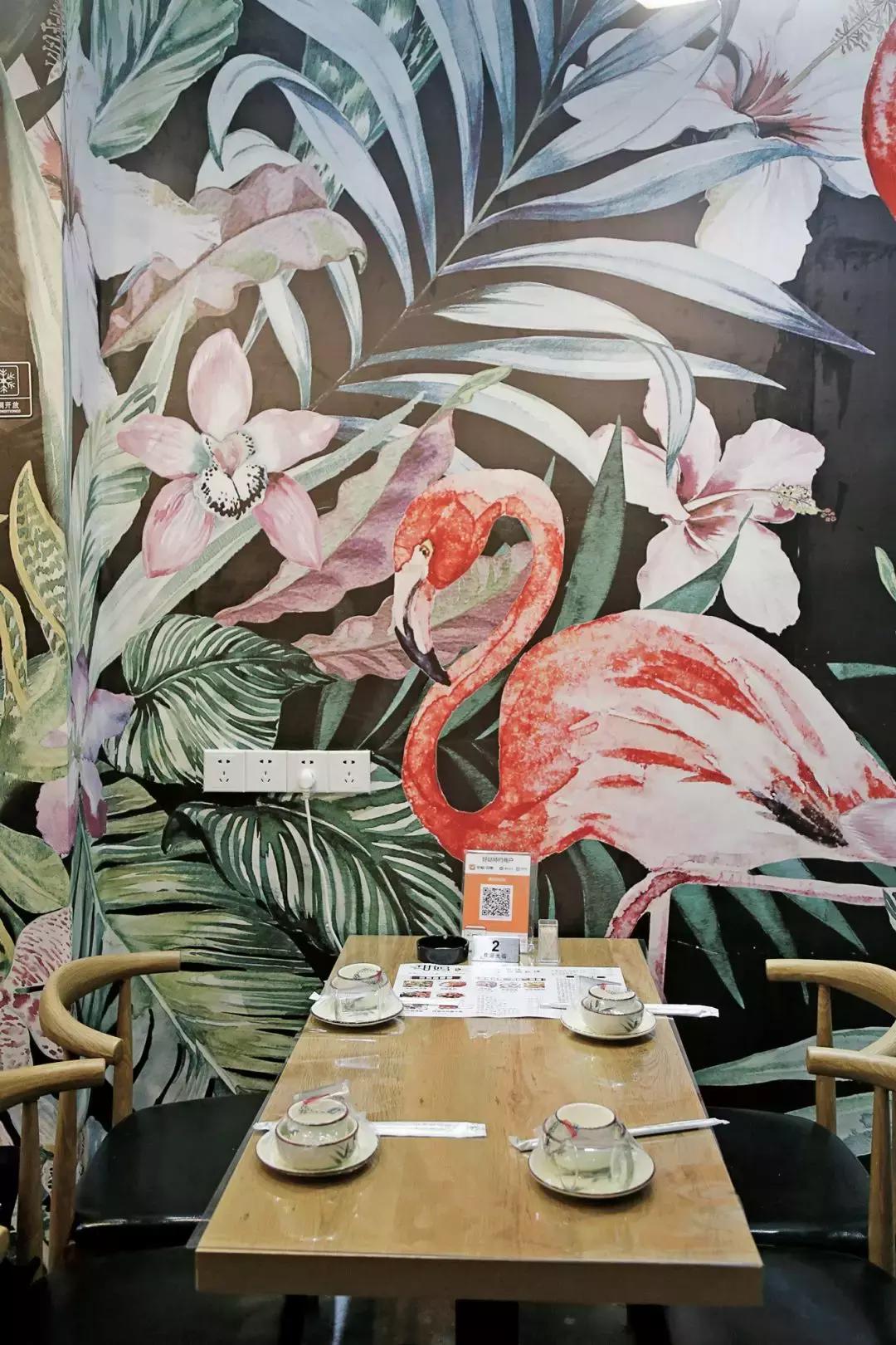 编辑部打卡,编辑部私藏的苍蝇馆子