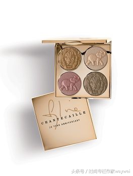 美妆优选丨waywei跟大家拜年！2018年更年轻更美丽！