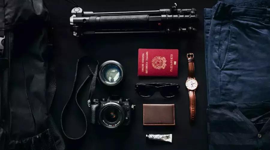 注意:缺了“出入境章”,可能被拒签!