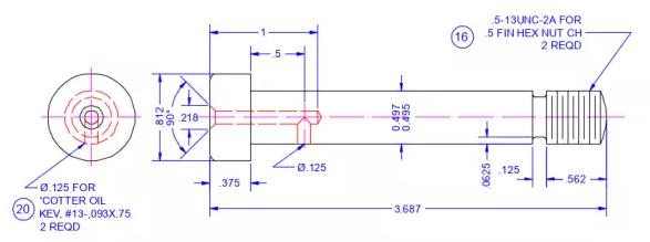 工程人必备的cad技巧,cad图纸上小技巧