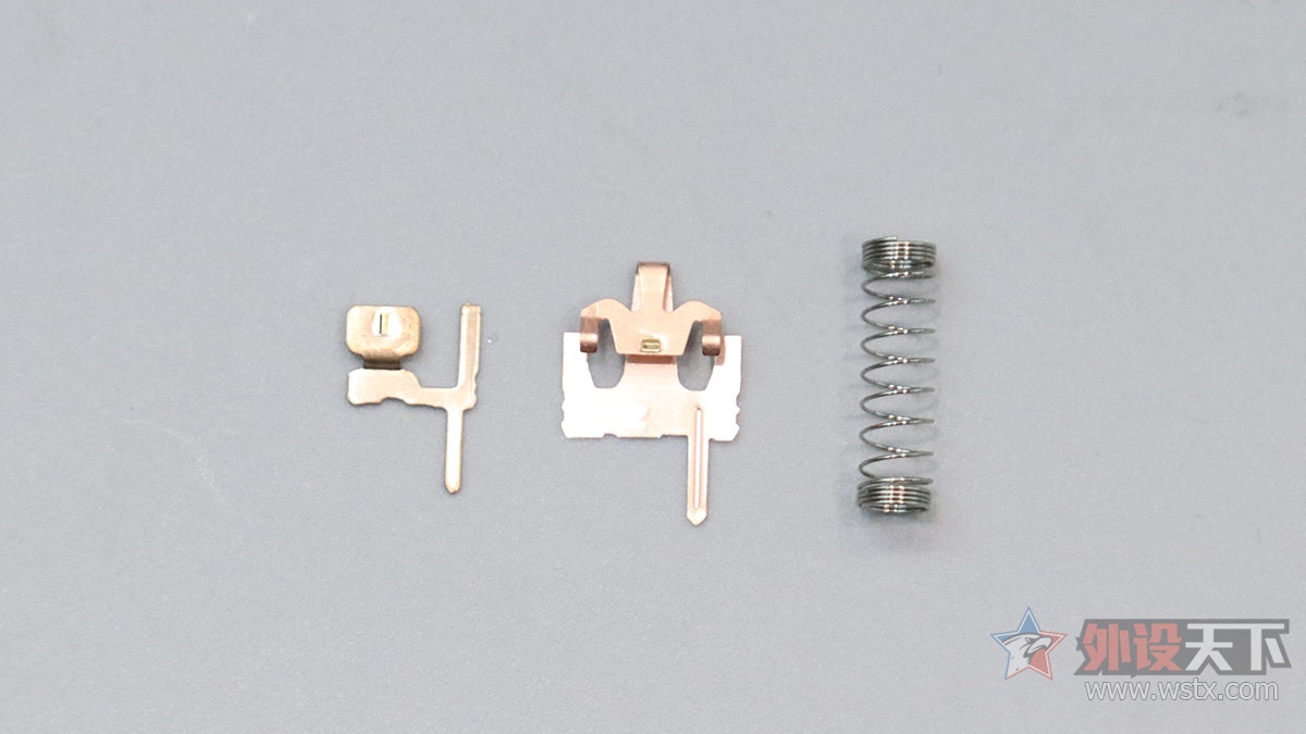 自己做机械键盘教程,手工吃鸡键盘