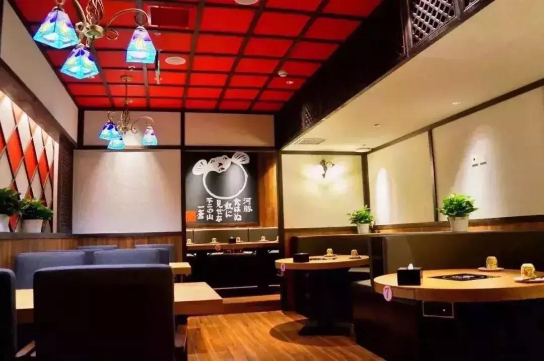 美食界阿虏河豚,美食界的巅峰