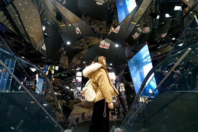 鏃ユ湰涓滀含璐墿鍚冮キ鏀荤暐,涓滀含骞充环缇庨鎺ㄨ崘鏀荤暐