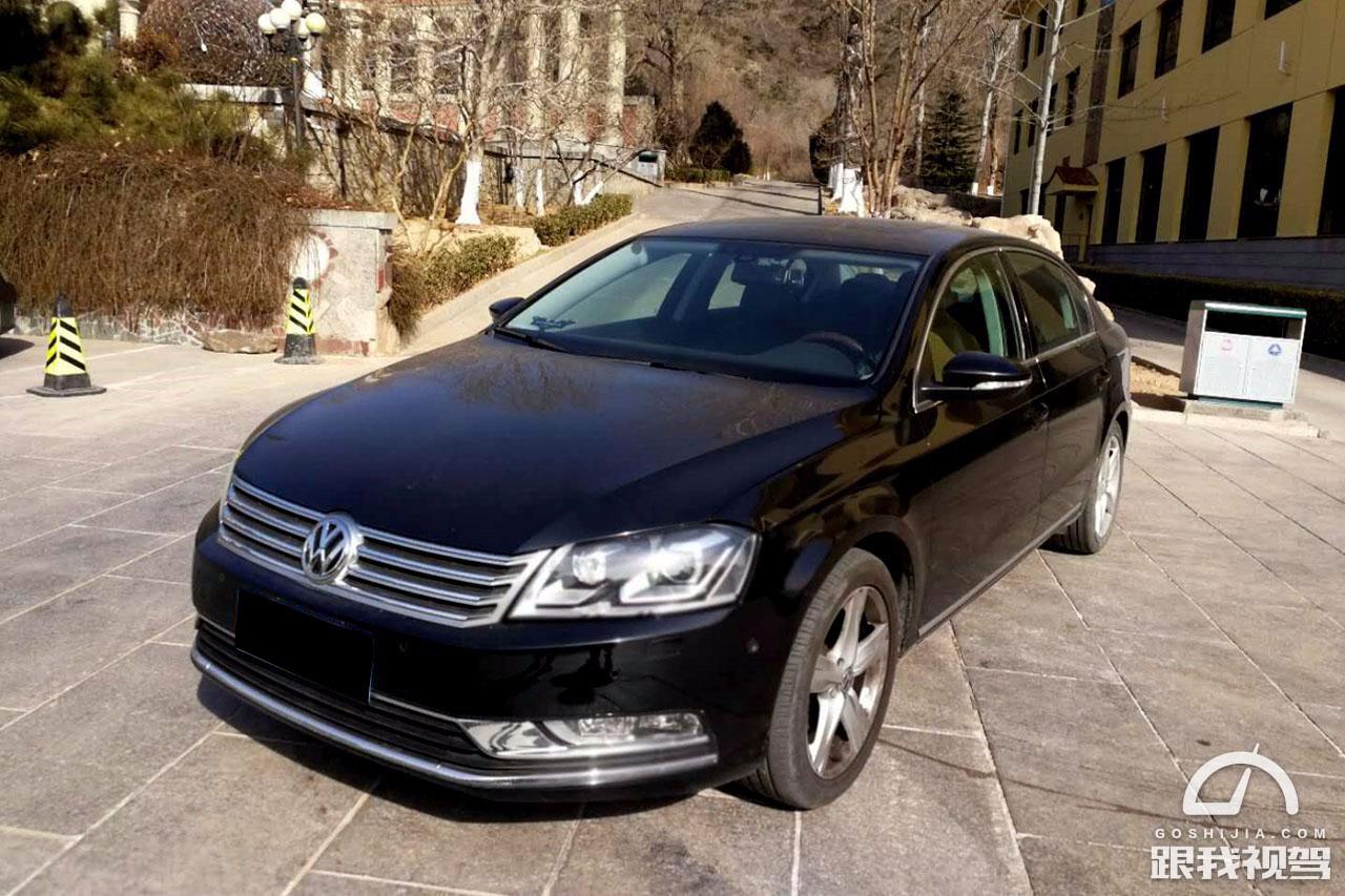 迈腾用车感受,新款迈腾车主真实感受