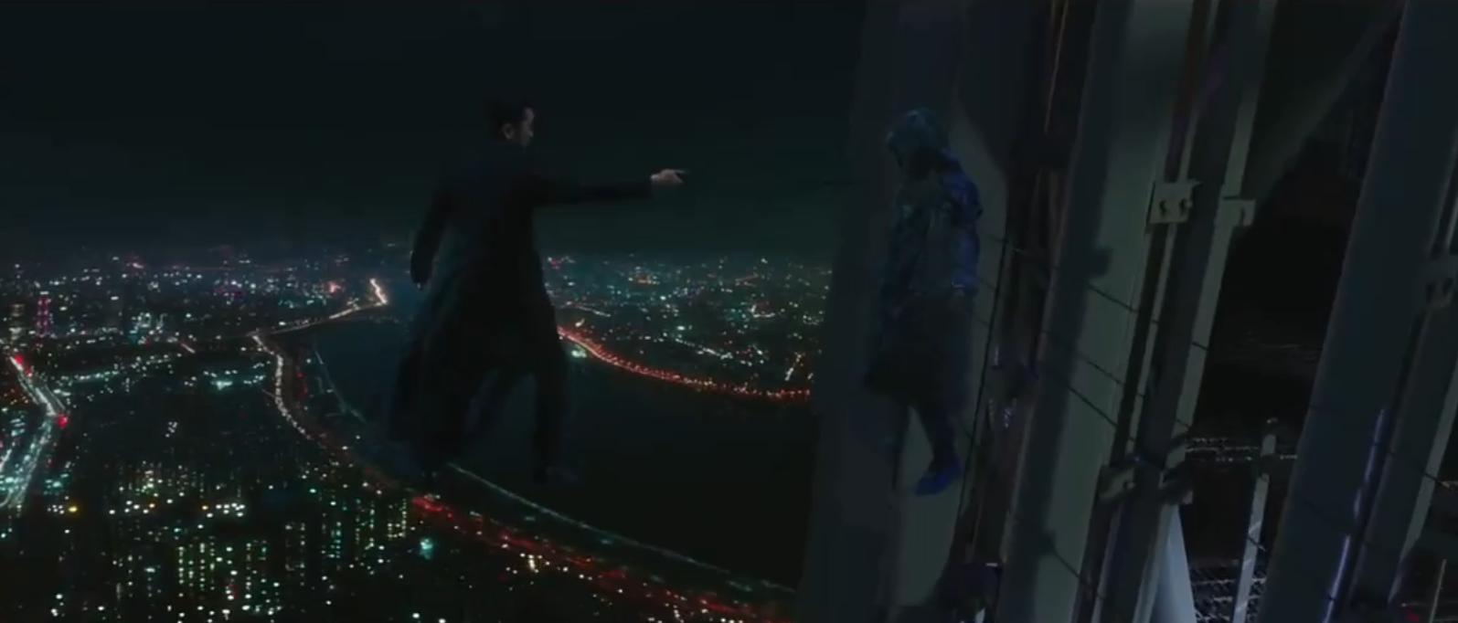 韩国电影与神同行你看懂了吗,聊聊韩国电影与神同行