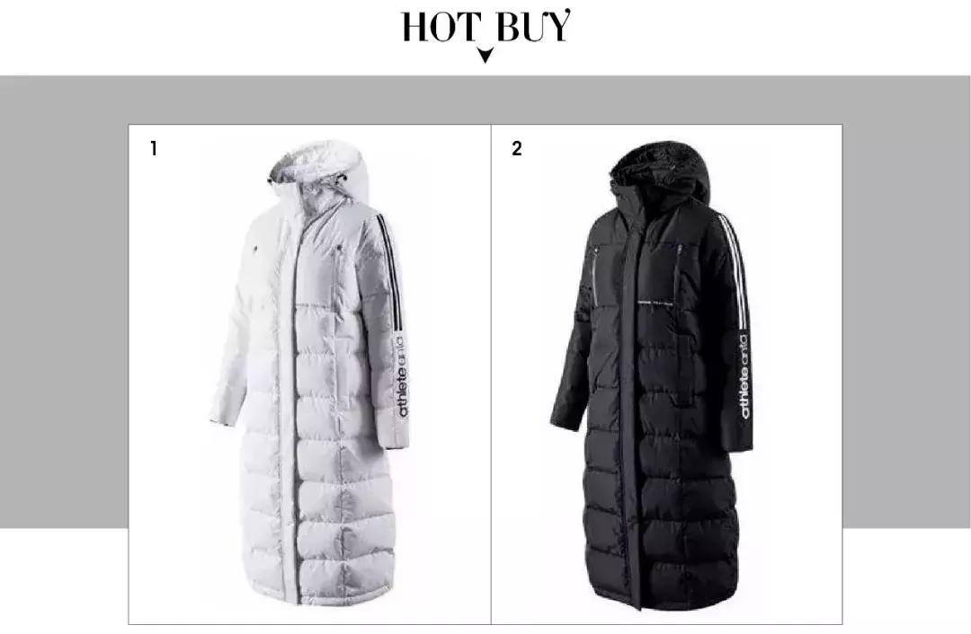 想在零下20度的北方感受春天,这些穿搭或许能够帮到你