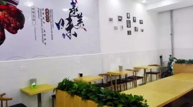 不需油炸、爆炒，这家快餐店蒸出来的菜品能保持365天的新鲜