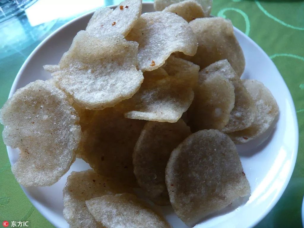 炸灌肠甜的还是咸的,炸灌肠的正确叫法