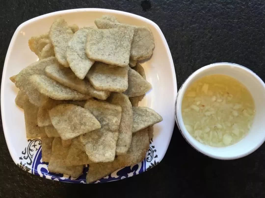 炸灌肠甜的还是咸的,炸灌肠的正确叫法