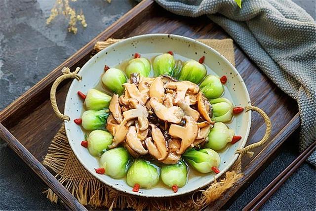 难得一见的35道家常宴菜做法,年饭必备的二十道菜教学