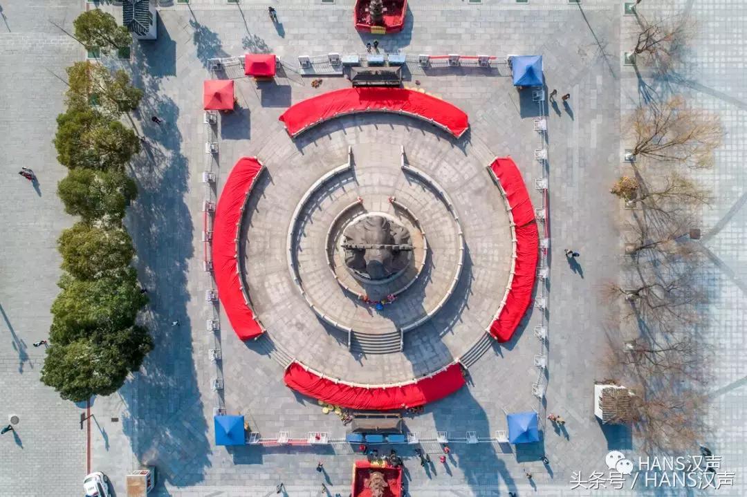 归元禅寺春节情况,归元寺新年