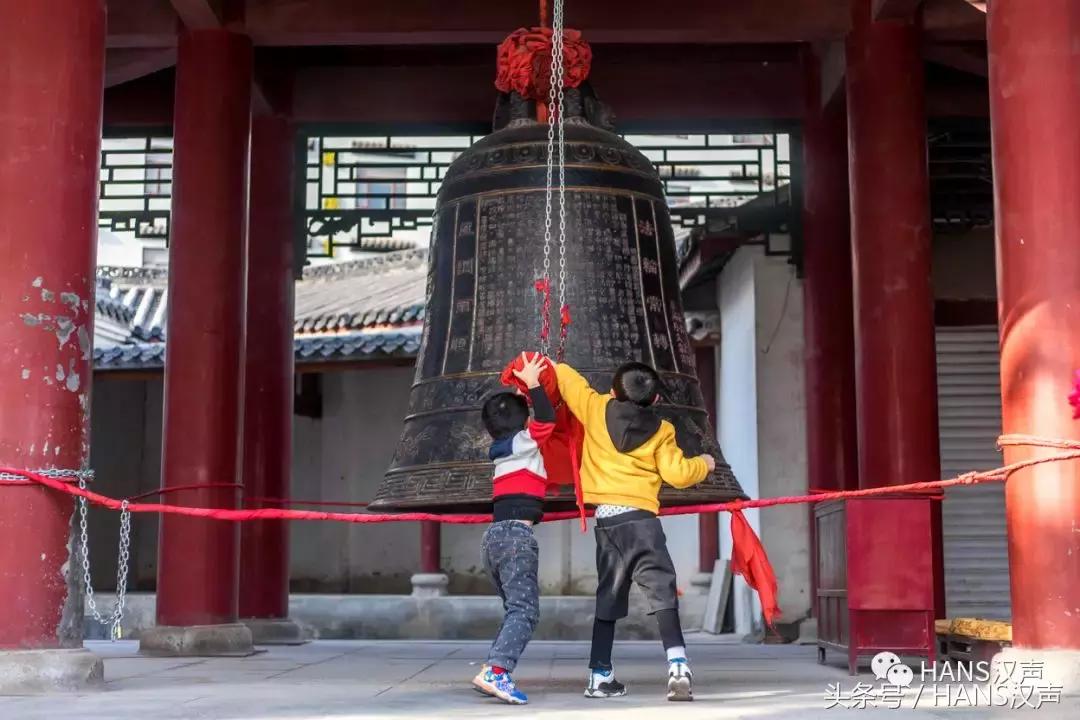 归元禅寺春节情况,归元寺新年