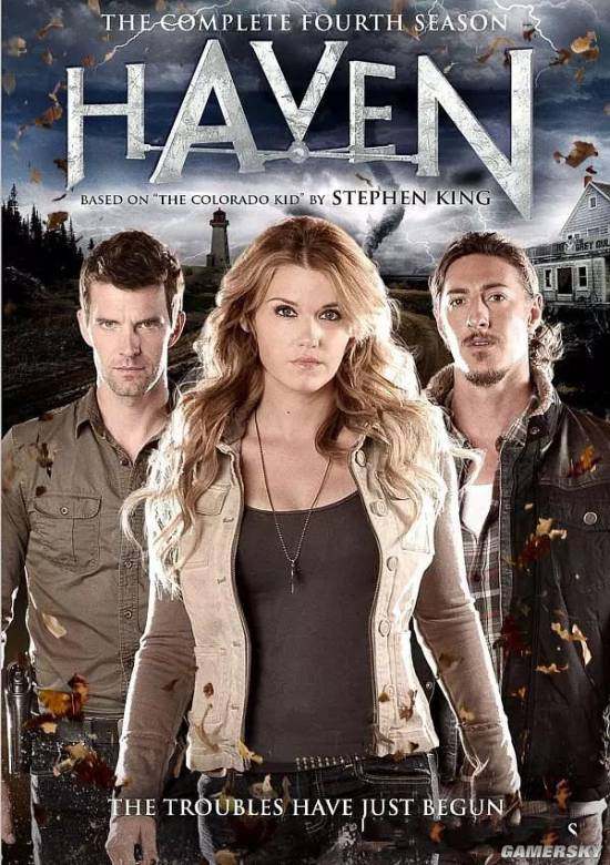 这是一部不能错过的硬核科幻美剧,十部顶级自然科幻美剧