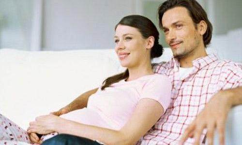 测一测你怀孕是怎么样的,怀孕如何测得准
