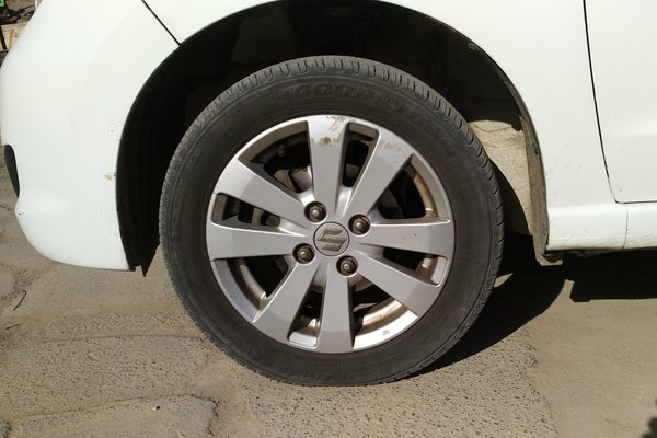 12年铃木奥拓9万公里值得要吗,一万多铃木奥拓手动