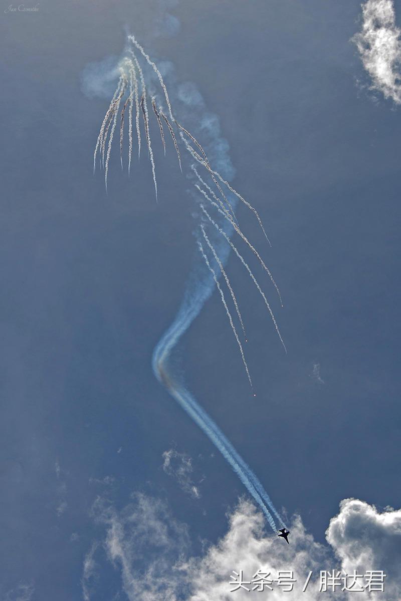 世界十大空军战斗机,全球最强空军