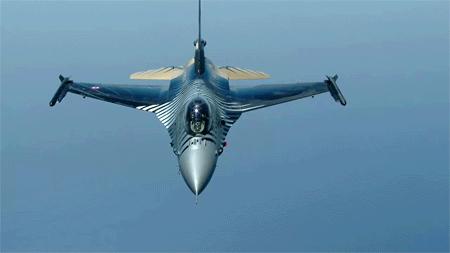 世界十大空军战斗机,全球最强空军