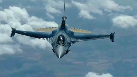 世界十大空军战斗机,全球最强空军