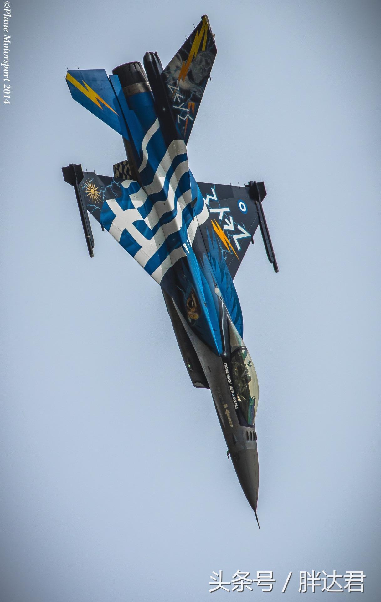 世界十大空军战斗机,全球最强空军