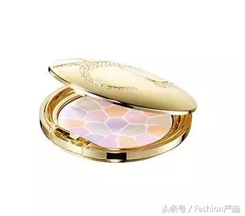 最好用的游泳底妆,游泳都不会脱妆的定妆大法