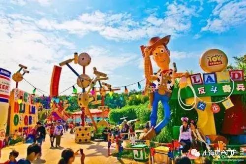 上海新建地标最新消息,上海即将开放的5个重磅新地标