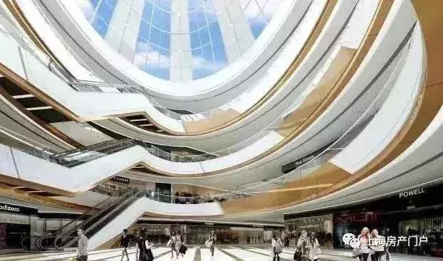 上海新建地标最新消息,上海即将开放的5个重磅新地标