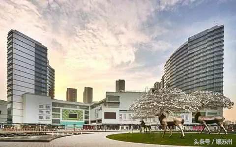 大起势！这5个地方将成昆山次中心，周边身价看涨…