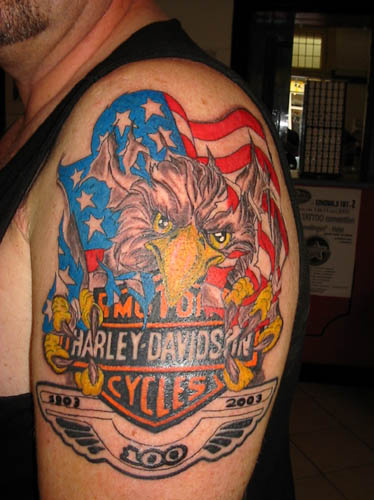 有一种精神叫汪峰,什么叫哈雷的精神