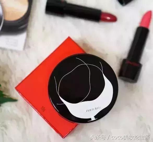 日韩大牌气垫,日韩哪个牌子气垫好用