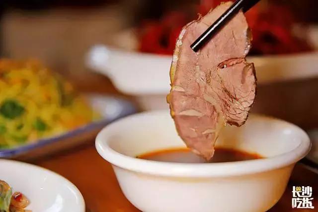 编辑部打卡,编辑部私藏的苍蝇馆子