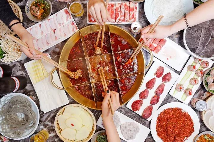 编辑部打卡,编辑部私藏的苍蝇馆子