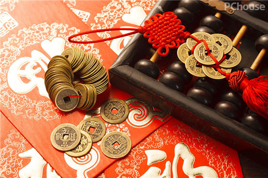 想挣大钱？快戳这！狗年招财全攻略