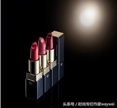 美妆优选丨waywei跟大家拜年！2018年更年轻更美丽！