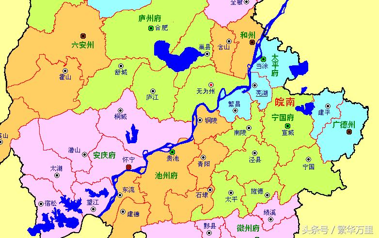 芜湖未来在安徽的发展有多大,安徽芜湖经济2020发展趋势