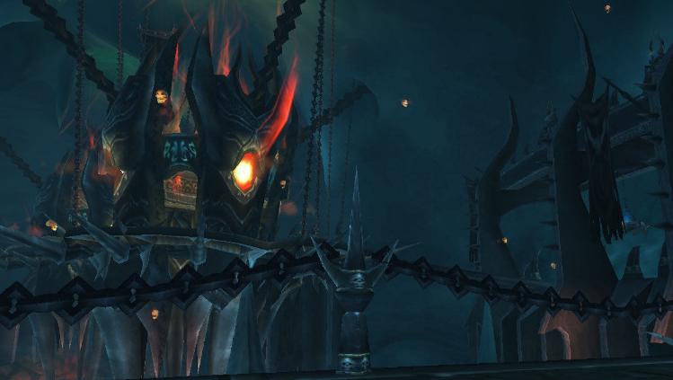 魔兽世界巫妖王之怒副本简介,魔兽世界巫妖王之怒有哪些副本