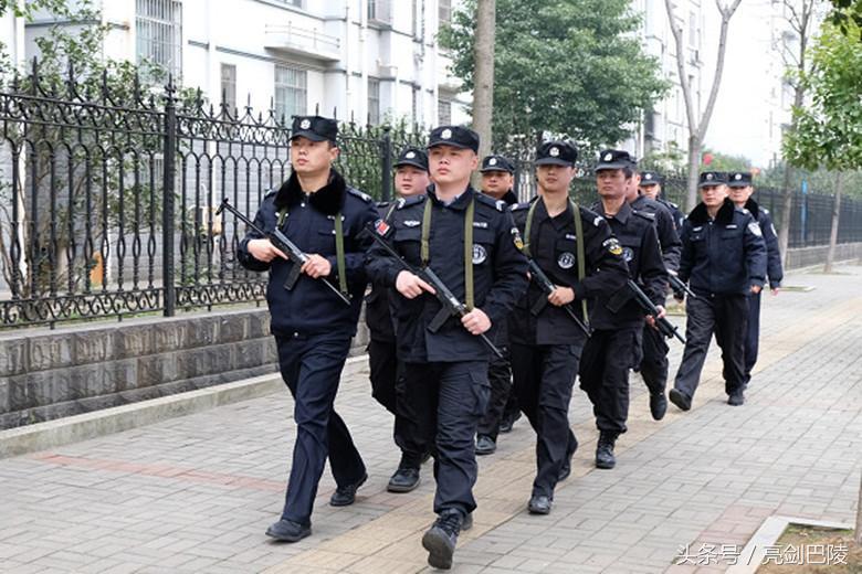 岳阳:岳阳楼公安分局圆满完成春节安保工作任务