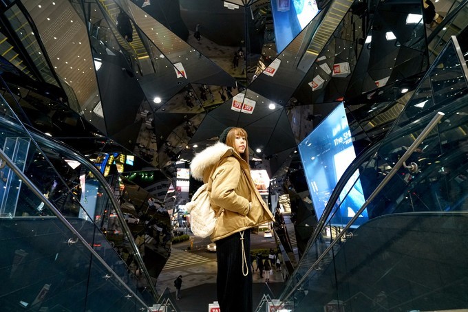 鏃ユ湰涓滀含璐墿鍚冮キ鏀荤暐,涓滀含骞充环缇庨鎺ㄨ崘鏀荤暐