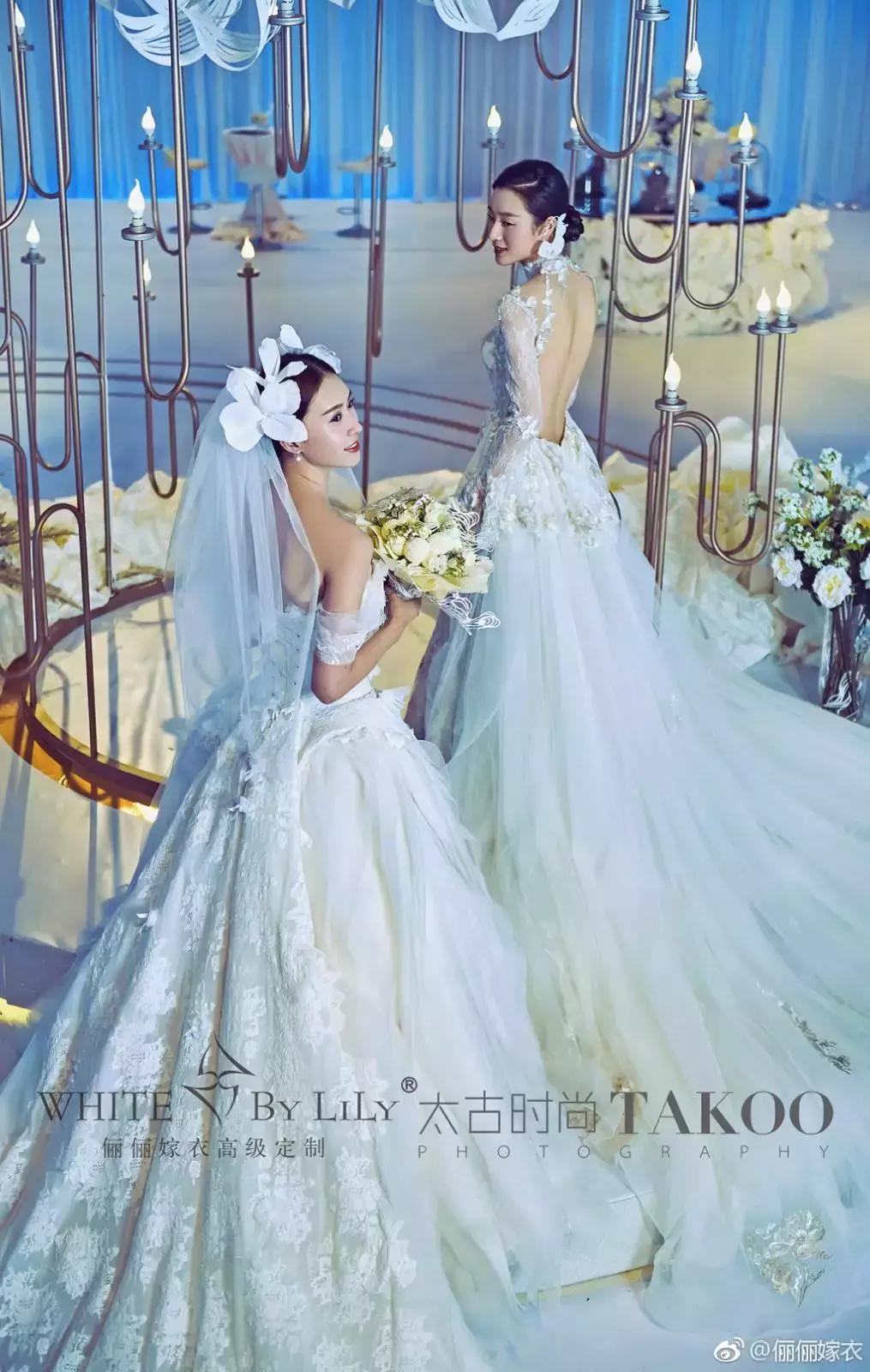 get明星同款婚纱,get明星同款全国通用