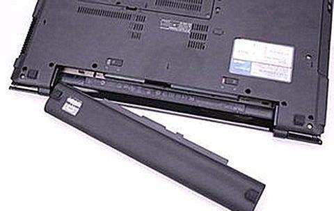 笔记本电脑电池不充电怎么激活,笔记本电池正在充电但是充不进电