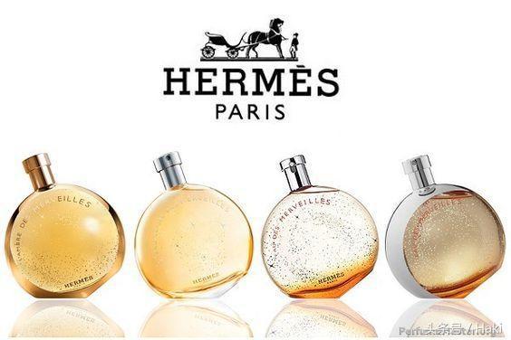 全球公认最好用的10大香水品牌,十大必买经典香水品牌