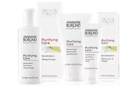 德国护肤品牌安娜柏林,德国安娜柏林护肤套装