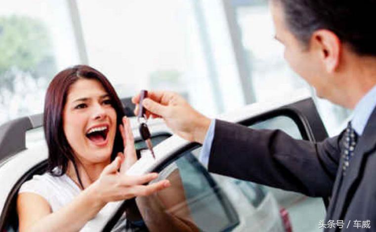买新车的检验方法有哪些,买新车时4s店最怕的8种验车方法