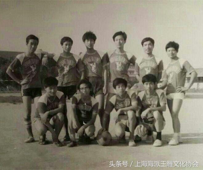 聊上海历史,中国最大的玉石雕刻基地在哪里